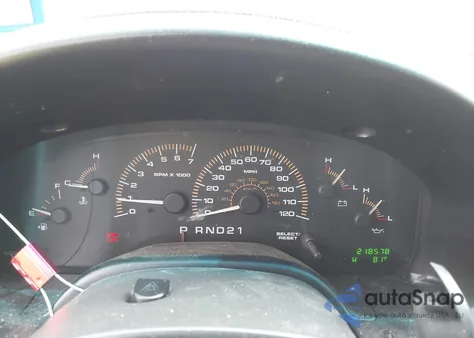 2003 Ford Expedition Xlt from USA, damaged, VIN 1FMRU15W23LA09473